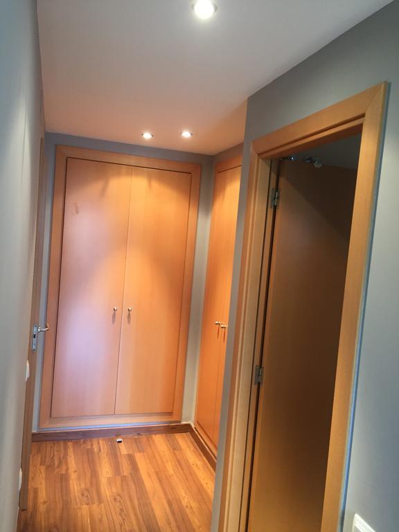 Apartamento Fira Barcelona โอสปิตาเล็ต เดอ โยเบรกัต ภายนอก รูปภาพ